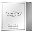 PheroStrong Exclusive - feromon parfüm férfiaknak (50ml)