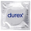 Durex Invisible XL - extra nagy óvszer (10db)