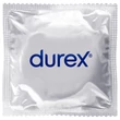 Durex Invisible XL - extra nagy óvszer (10db)