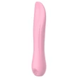 WEJOY Anne - akkus, nyelv vibrátor (pink)