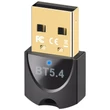 Bluetooth 5.4 USB adapter 7 eszközig