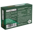 Anaconda - természetes étrend kiegészítő férfiaknak (4db)
