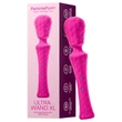 FemmeFunn Ultra Wand XL - prémium masszírozó vibrátor (pink)