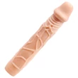 Baile Barbara - élethű vibrátor - 22cm (natúr)