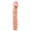 Baile Barbara - élethű vibrátor - 22cm (natúr)