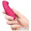 Picobong Kiki 2 - csikló vibrátor (pink)