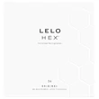 LELO Hex Original - luxus óvszer (36db)
