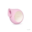 LELO Sila - vízálló, hanghullámos csiklóvibrátor (pink)