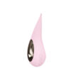 LELO Dot - akkus, extra erős csiklóvibrátor (pink)