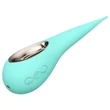 LELO Dot - akkus csikló vibrátor (türkiz)
