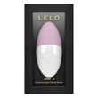 LELO Siri 3 - hanggal aktiválható csikló vibrátor (pink)