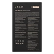 LELO Siri 3 - hanggal aktiválható csikló vibrátor (zöld)