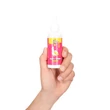 Cum Face - farokverő párbaj társasjáték patron - 80 ml (banán)
