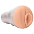 Fleshlight Angel Youngs - élethű vagina (natúr)
