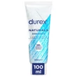 Durex Natural - hidratáló, vízbázisú síkosító (100ml)