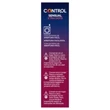 Control - extra pontozott óvszer (12db)