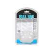 Perfect Fit Bull Bag - Herenyújtó súllyal (átlátszó)