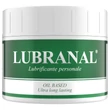Lubranal - olaj alapú síkosító (150ml)
