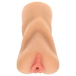 XKIN - élethű műpunci maszturbátor - M (natúr)