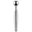 Sinner Gear - üreges, fém dilátor - 9,2cm