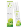 EasyGlide Aloe Vera - vízbázisú síkosító (30ml)