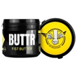 BUTTR Fisting Butter - öklöző síkosító vaj (500ml)
