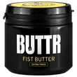 BUTTR - öklöző (fisting) balzsam (500ml)
