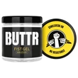 BUTTR - tapadásmentes öklöző (fisting) gél (500ml)