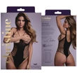 Christine - nyitott body - (fekete) - S-L