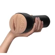 Kiiroo Reya Sunshine - műpunci maszturbátor (natúr)