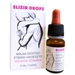 ELIXIR - étrend-kiegészítő csepp nőknek (10ml) - málna