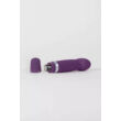 B SWISH Curve - vízálló mini G-pont vibrátor (lila)