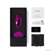 LELO Tiani 2 - szilikon párvibrátor (lila)