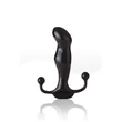 Aneros Progasm Black Ice - prosztata dildó (fekete)