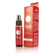 Sensuva - torok nyugtató spray - fahéj (30 ml)