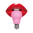 G-Bulb - vibrokörte csiklóvibrátor (pink)