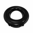 Bathmate Vibe Ring Strength - akkus, vibrációs péniszgyűrű (fekete)