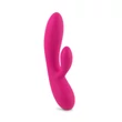 FEELZTOYS Lea - akkus, vízálló két-motoros G-pont vibrátor (pink)