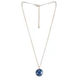 Bijoux Indiscrets Horoscope - nyakláncos ujjvibrátor szett - nyilas