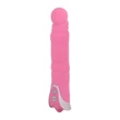 Vibe Therapy - Incantation - extra halk vibrátor - pink