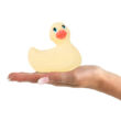 My Duckie - illatos kacsa fürdőbomba (vanília)