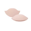 FeelzToys - akkus, rádiós mellvibrátor - 2db (pink)