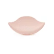 FeelzToys - akkus, rádiós mellvibrátor - 2db (pink)