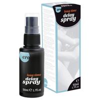 HOT Delay - késleltetős spray férfiaknak (50ml) 