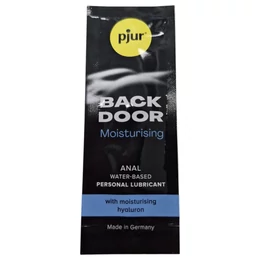 Pjur Back Door - anál síkosító (2ml)