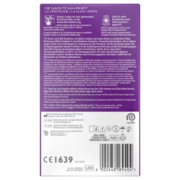 Durex Love Mix - óvszer csomag (18db)