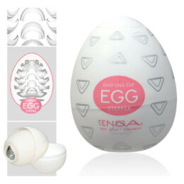 TENGA Egg Stepper (1db)