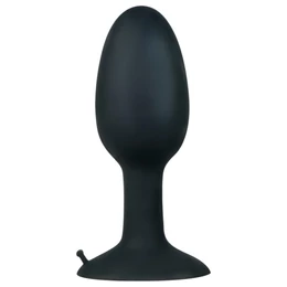You2Toys - anál plug belső golyóval - L