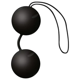 Gésagolyó - fekete (Joyballs)