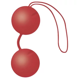 Gésagolyó - piros (Joyballs)